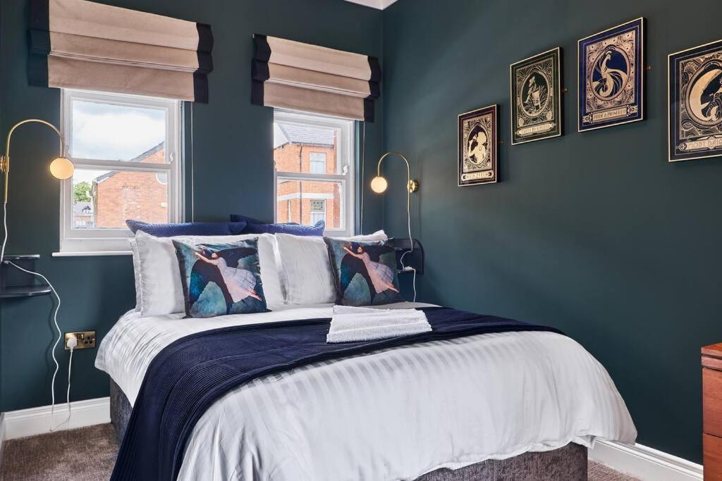 The Snug @ Clarence Apartment Londonderry Exterior foto