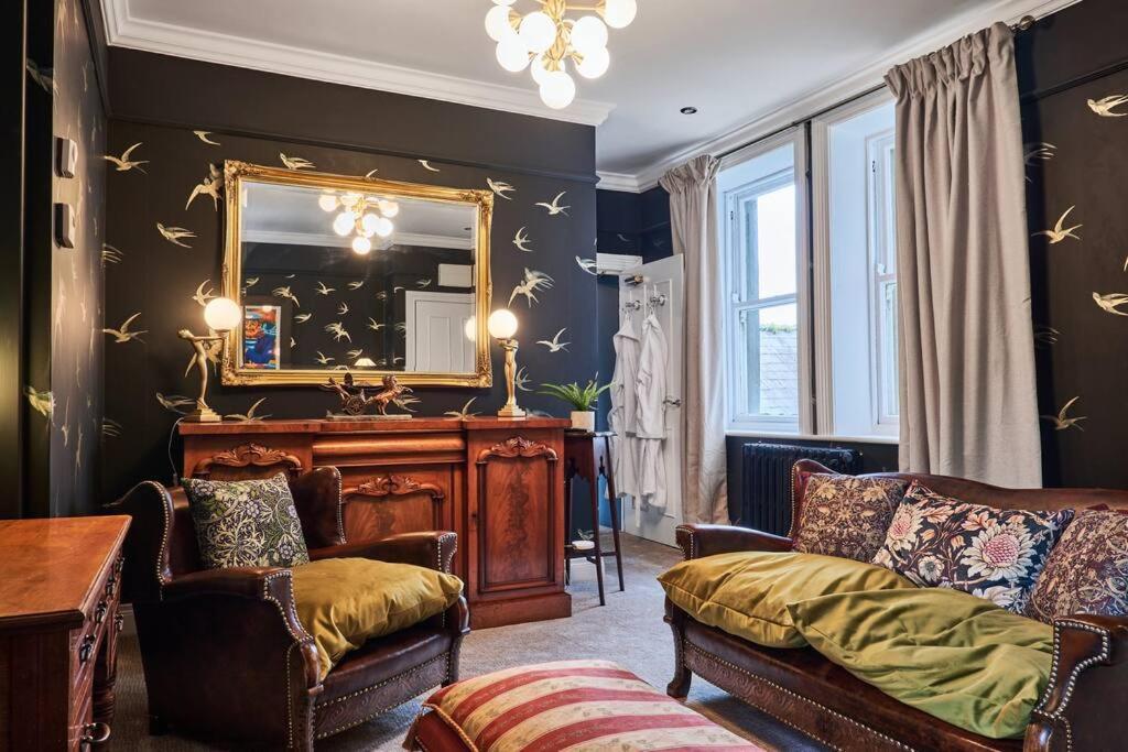The Snug @ Clarence Apartment Londonderry Exterior foto