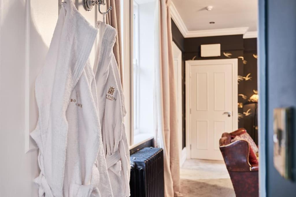 The Snug @ Clarence Apartment Londonderry Exterior foto